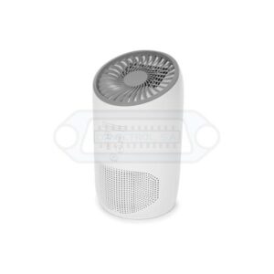 PURIFICADOR DE AIRE CON FILTRO HEPA
