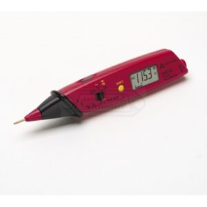 MULTIMETRO DIGITAL AMPROBE DM73C 600V AC/DC CATIII