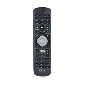 MANDO A DISTANCIA COMPATIBLE CON TV PHILIPS