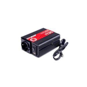 INVERSOR DC-AC 12V A 220V 150W S. MODIFICADA