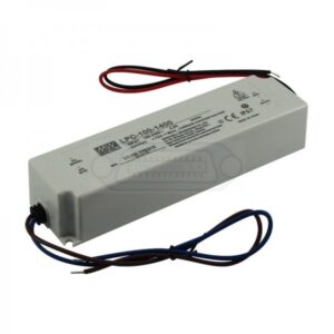 DRIVER LED IP67 36/72VDC 1.4A 100.8W MEAN WELL CORRIENTE CONSTANTE
