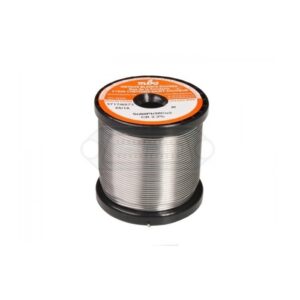ESTAÑO MBO TRIMETAL Sn60/Pb38/Cu2 0.7MM CR2 500G