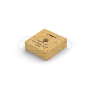 ESPONJA JBC S1069 46X46MM.