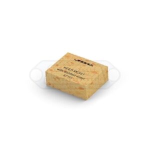ESPONJA JBC S7751 JBC 46X37MM.