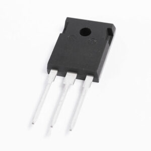 TRANSISTOR DARLINTON PNP 100V 15A 125W TIP147 TO-247