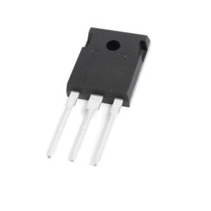 TRANSISTOR IGBT NPN 600V 48A 150W TO-247