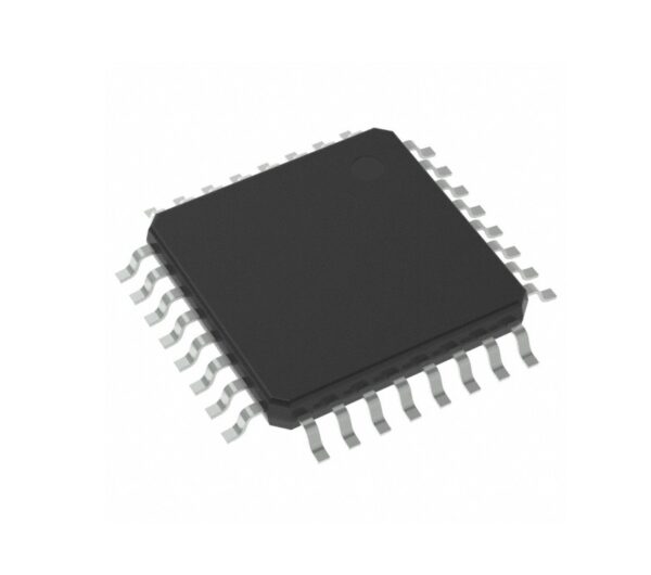MCU FLASH 32kB AVR 8Bits RAM 2kB 20MHz ATMEGA 328P-AU TQFP-32