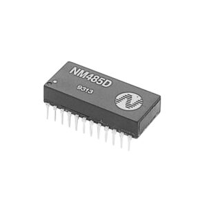 INTERFAZ IC RS485 TX-RX EIA-485 DIL-24