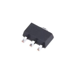 TRANSISTOR NPN BIPOLAR 40V 3A 2SD882 SOT-89