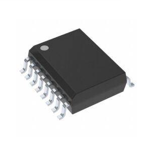 AMPLIFICADOR DE AUDIO 1 CIRCUITO 16-SOIC SMD