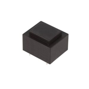 TRANSFORMADOR ENCAPSULADO AC 230V / 12VAC / 5VA PCB