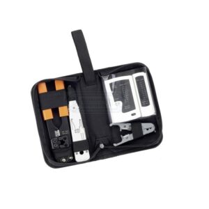 KIT HERRAMIENTAS DE CONEXIÓN VOZ Y DATOS