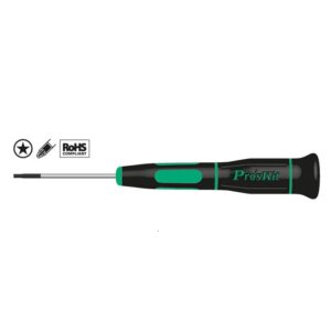 DESTORNILLADOR PRECISION ESTRELLA A2 147mm