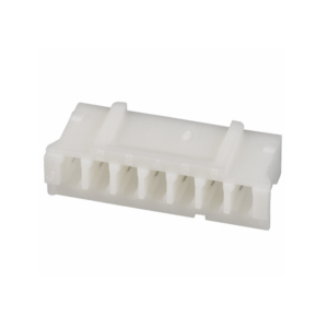 CONECTOR MOLEX HEMBRA PASO 2,00MM 7 PIN