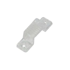GRAPA SUJECIÓN PARA TIRAS LED 10MM. 220V