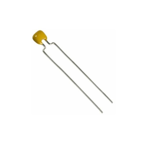CONDENSADOR CERÁMICO MULTICAPA 1UF (105) 50V