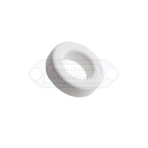 NÚCLEO TOROIDAL DE FERRITA 25X15X10MM.