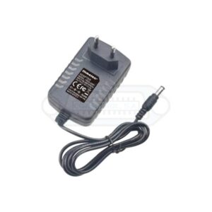 ALIMENTADOR UNIVERSAL 5V 2000MA 10W