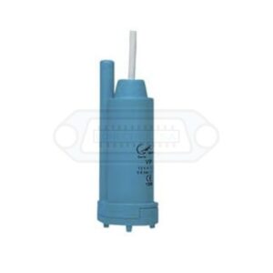 KIT BOMBA SUMERGIBLE AGUA 12V 16L/MIN. CEBEK C-6001