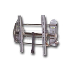 SOPORTE DE TV 26"/42" INCLINABLE PARED 56 KG.