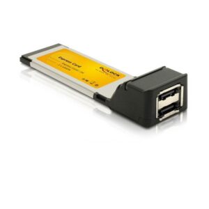 TARJETA EXPRESS CARD E-SATA 34MM