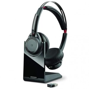 AURICULAR PLANTRONICS POLY VOYAGER FOCUS UC