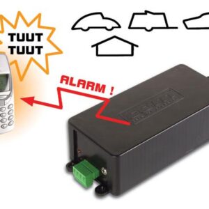 MARCADOR AUTOMATICO GSM INALAMBRICO PARA MOVIL