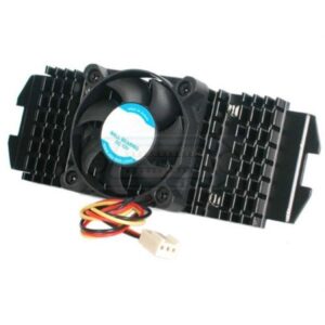 DISIPADOR CON VENTILADOR PENTIUM III SLOT 1