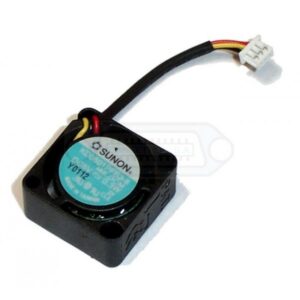 VENTILADOR AXIAL DC 5V SUNON 20x20x10mm 3 PINES