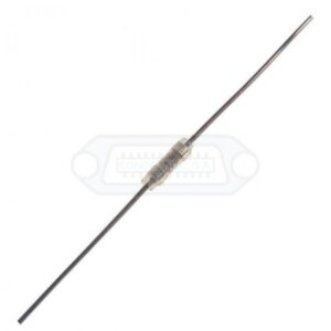 PICOFUSIBLE AXIAL 0.375A PCB RÁPIDO