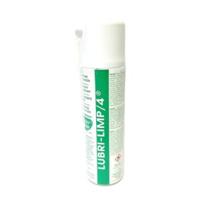 AEROSOL LUBRICANTE FINO 250ml