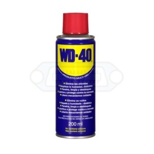 AEROSOL MULTIUSOS WD-40 200ml.