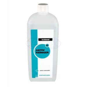 LIMPIADOR ACTIVO (ALCOHOL ISOPROPÍLICO) 1000 ML.