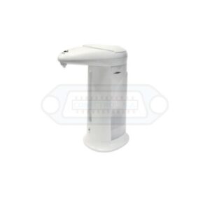 DISPENSADOR AUTOMÁTICO DE JABÓN/GEL