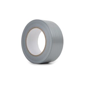 CINTA ADHESIVA AMERICANA SUPERTAPE 50mm x 30m GRIS