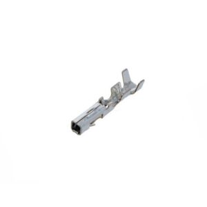 TERMINAL PIN DUPONT HEMBRA 2.54mm