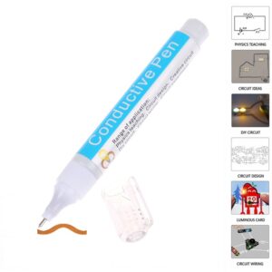 LAPIZ PINTURA CONDUCTORA 3 GRAMOS