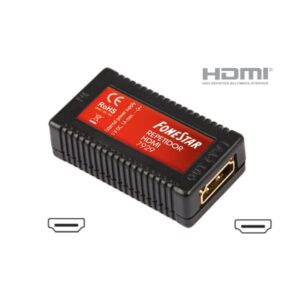 REPETIDOR HDMI FONESTAR A/V DIGITAL