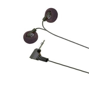 AURICULAR ESTÉREO ULTRALIGERO DH JACK 3.5mm 1.3M