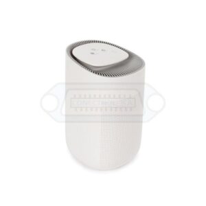 DESHUMIFICADOR Y PURIFICADOR DE AIRE 2 EN 1