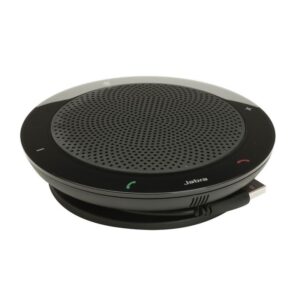 ALTAVOZ DE CONFERENCIA USB JABRA SPEAK 410 NEGRO