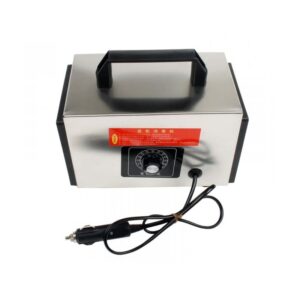 GENERADOR DE OZONO PORTATIL 10G/H DC 12V