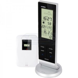 TERMÓMETRO INALÁMBRICO ALECTO WS-1150