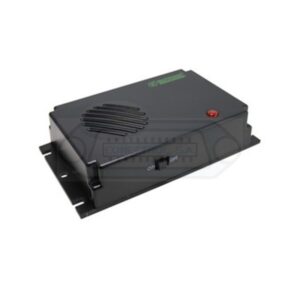 AHUYENTADOR DE AVES PORTATIL 23-50Hz. 75Db. 40 M²