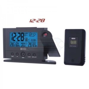 ESTACIÓN METEOROLÓGICA WIRELESS EMOS E0211