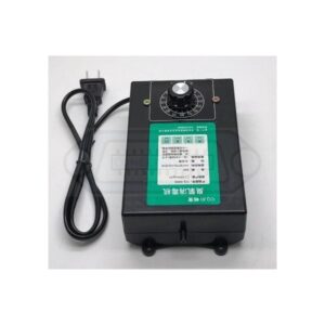 GENERADOR DE OZONO PARA AGUA 2000MG/H 15W 20M2