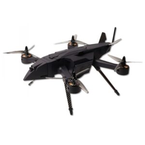DRON DELTA TEMPESTA UAAR SERIES 7 R-EVOLUTION