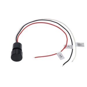 DIMMER REGULADOR LED MONOCOLOR 12-24V DC 4A