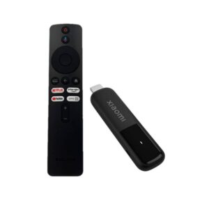 XIAOMI TV STICK 4K 2nd Gen ANDROID NEGRO
