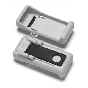 FUNDA PROTECTORA FLUKE C70G SERIES II (GRIS)